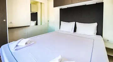Arena Grand Kazela Camping Homes