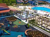 Arena Grand Kazela Camping Homes