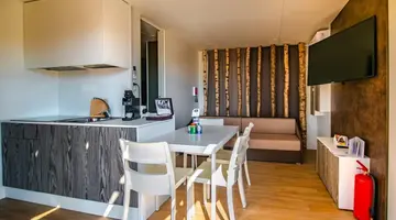 Arena Grand Kazela Camping Homes