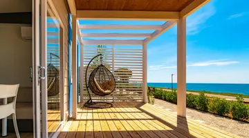Arena Grand Kazela Camping Homes