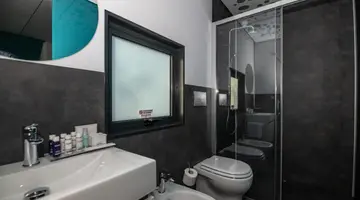 Arena Grand Kazela Camping Homes