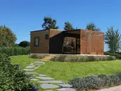 Arena Grand Kazela Camping Homes