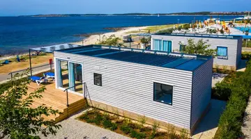 Arena Grand Kazela Camping Homes
