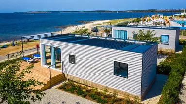 Arena Grand Kazela Camping Homes
