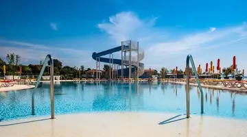 Arena Grand Kazela Camping Homes