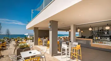 Arena Grand Kazela Camping Homes