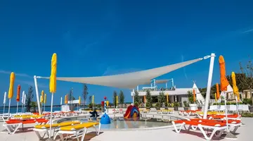 Arena Grand Kazela Camping Homes