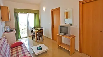 Arena Grand Kazela Camping Homes