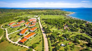 Arena Grand Kazela Camping Homes