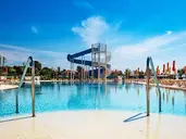 Arena Grand Kazela Camping Homes
