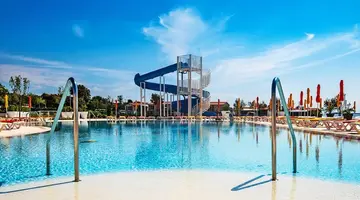 Arena Grand Kazela Camping Homes