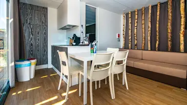 Arena Grand Kazela Camping Homes