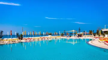 Arena Grand Kazela Camping Homes