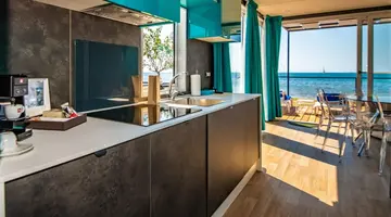 Arena Grand Kazela Camping Homes