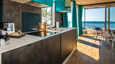 Arena Grand Kazela Camping Homes