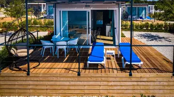 Arena Grand Kazela Camping Homes