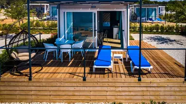 Arena Grand Kazela Camping Homes