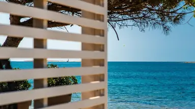 Arena Grand Kazela Camping Homes