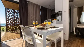 Arena Grand Kazela Camping Homes