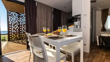 Arena Grand Kazela Camping Homes