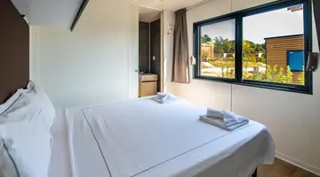 Arena Grand Kazela Camping Homes