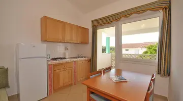 Arena Grand Kazela Camping Homes