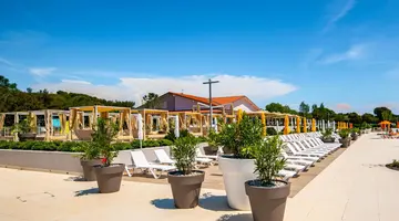 ARENA GRAND KAZELA CAMPSITE - Camping Homes