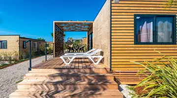 ARENA GRAND KAZELA CAMPSITE - Camping Homes