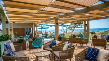 ARENA GRAND KAZELA CAMPSITE - Camping Homes