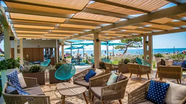 ARENA GRAND KAZELA CAMPSITE - Camping Homes