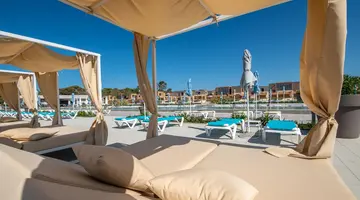 ARENA GRAND KAZELA CAMPSITE - Camping Homes