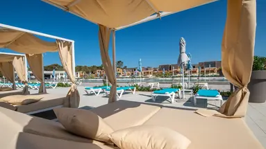 ARENA GRAND KAZELA CAMPSITE - Camping Homes