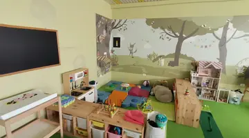 ARENA GRAND KAZELA CAMPSITE - Camping Homes