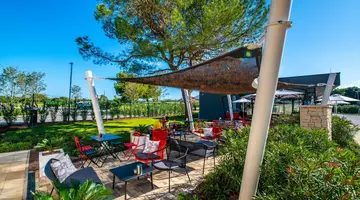 ARENA GRAND KAZELA CAMPSITE - Camping Homes