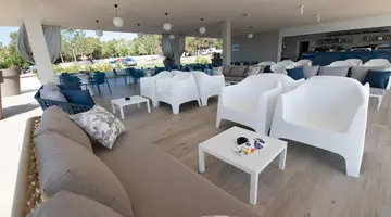 ARENA GRAND KAZELA CAMPSITE - Camping Homes