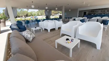 ARENA GRAND KAZELA CAMPSITE - Camping Homes