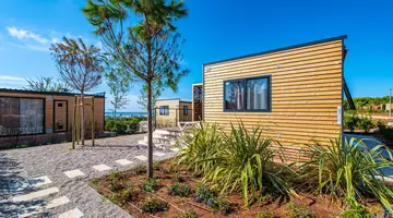 ARENA GRAND KAZELA CAMPSITE - Camping Homes