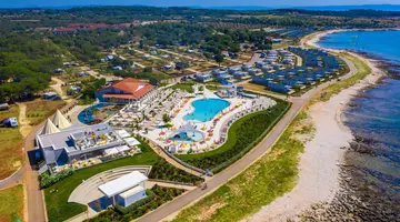 ARENA GRAND KAZELA CAMPSITE - Camping Homes