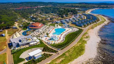 ARENA GRAND KAZELA CAMPSITE - Camping Homes