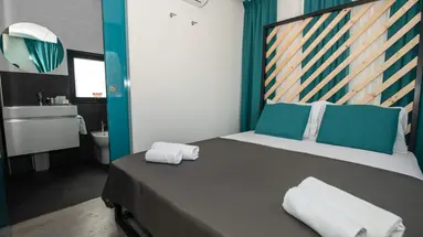 ARENA GRAND KAZELA CAMPSITE - Camping Homes