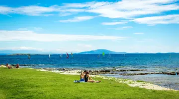 ARENA GRAND KAZELA CAMPSITE - Camping Homes
