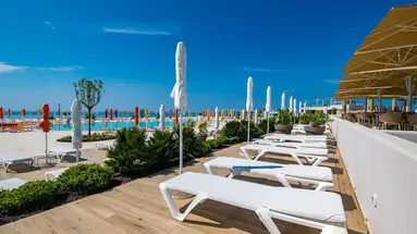 ARENA GRAND KAZELA CAMPSITE - Camping Homes
