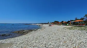 ARENA GRAND KAZELA CAMPSITE - Camping Homes