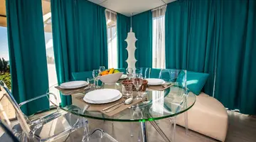 ARENA GRAND KAZELA CAMPSITE - Camping Homes