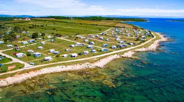 ARENA GRAND KAZELA CAMPSITE - Camping Homes