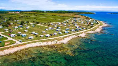 ARENA GRAND KAZELA CAMPSITE - Camping Homes