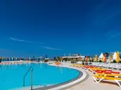 ARENA GRAND KAZELA CAMPSITE - Camping Homes