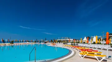 ARENA GRAND KAZELA CAMPSITE - Camping Homes