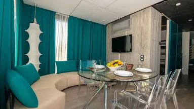 ARENA GRAND KAZELA CAMPSITE - Camping Homes