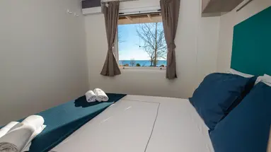 ARENA GRAND KAZELA CAMPSITE - Camping Homes